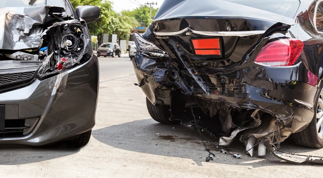 Featured image for “Handling Accidents Involving Multiple Drivers Under the Influence”