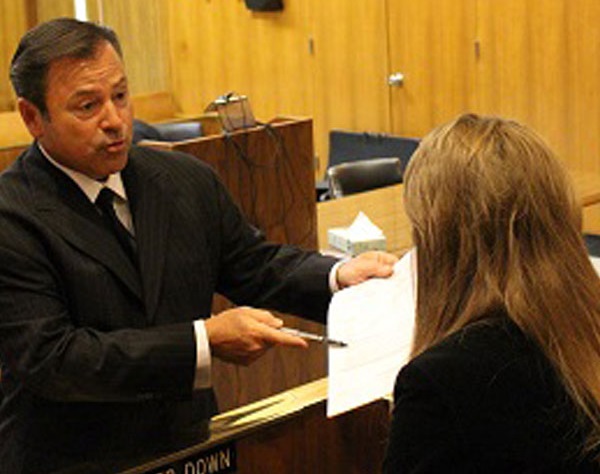 Featured image for “What Are The Questions Your White Lake DUI Attorney Will Ask?”